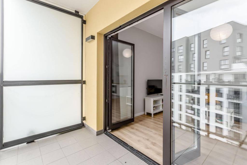 Chill Apartments City Link photo