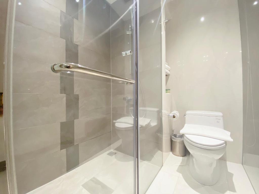 Ho Chi Minh City The Luxe Hotel Additional