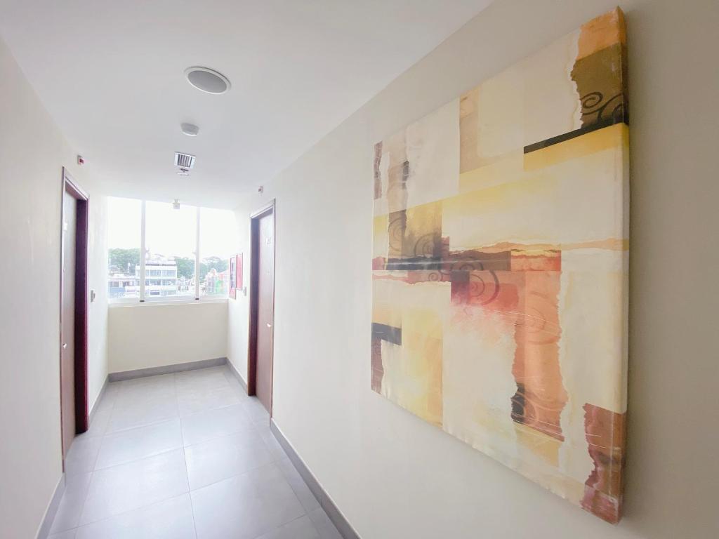 บริการและสิ่งอำนวยความสะดวก