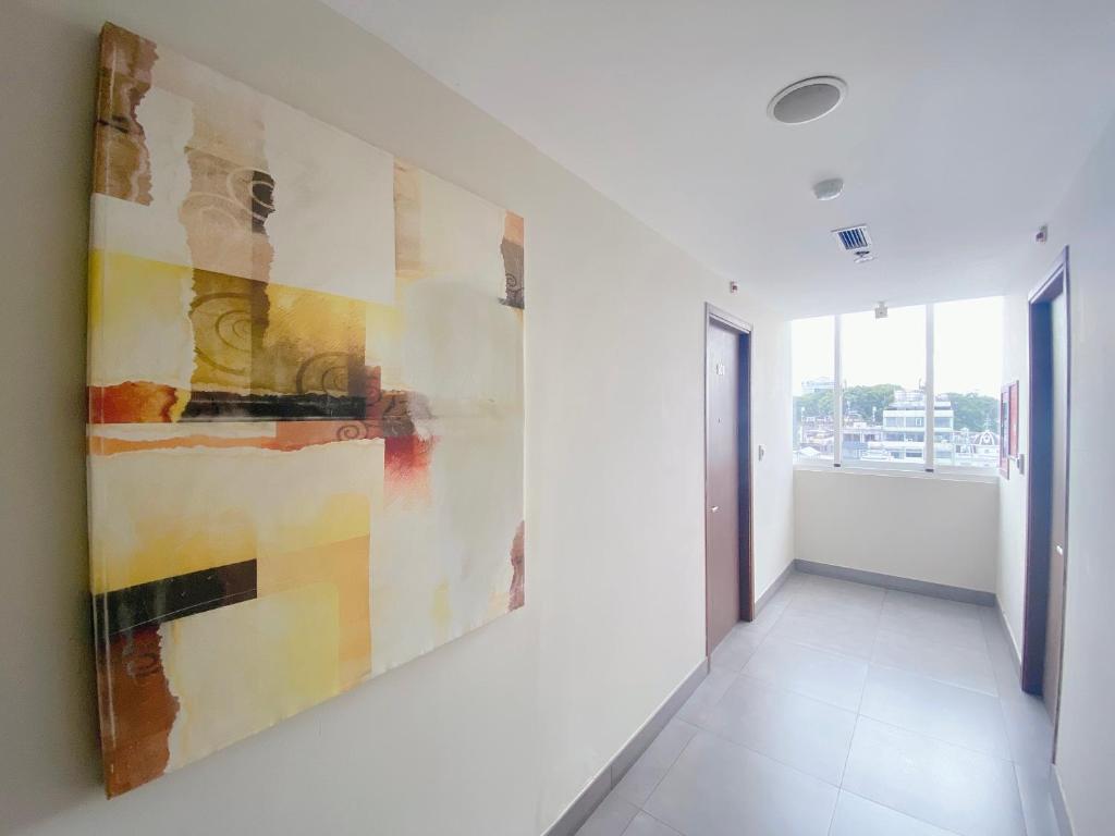 บริการและสิ่งอำนวยความสะดวก