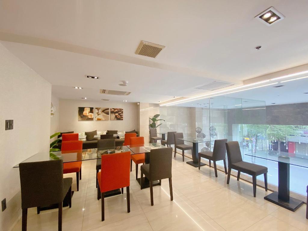 ห้องอาหาร