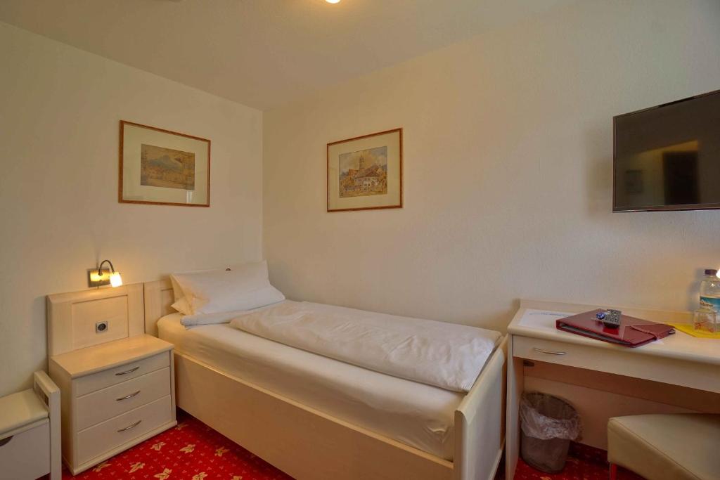 Pension Seeblick photo