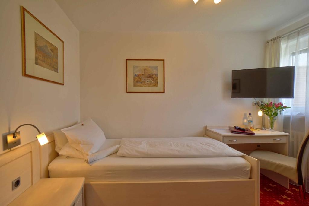 Pension Seeblick photo