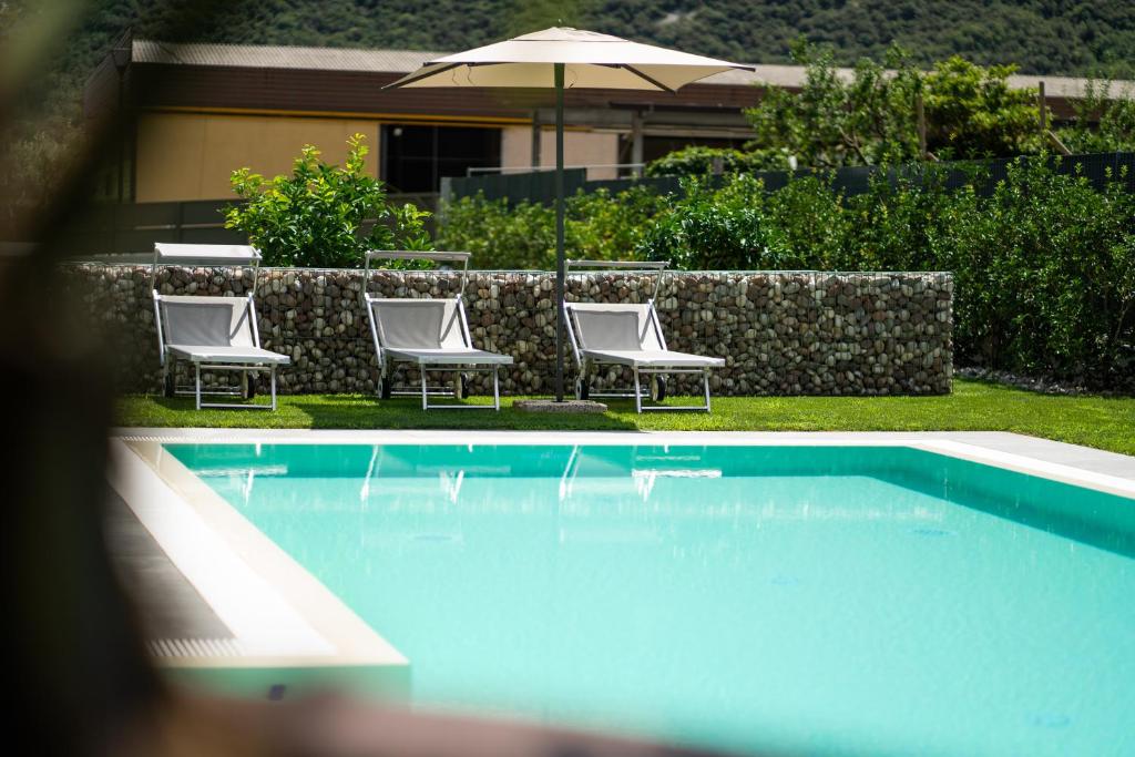 Ca' de L'Olif - Holiday Clima Apartments - 5