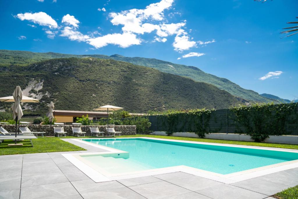 Ca' de L'Olif - Holiday Clima Apartments - 3