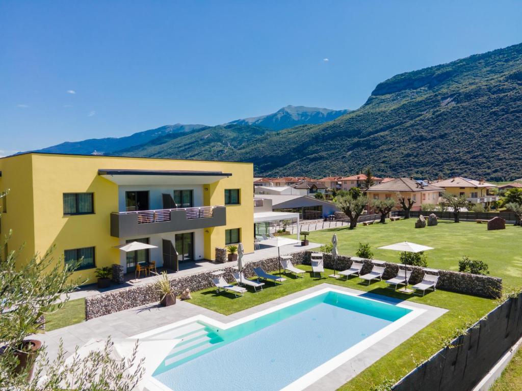Ca' de L'Olif - Holiday Clima Apartments - 4