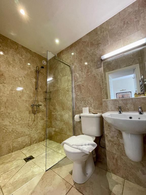 バスルーム（客室）