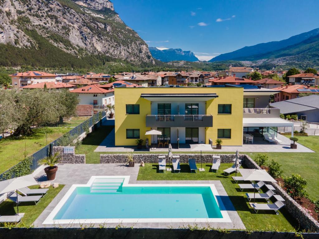Ca' de L'Olif - Holiday Clima Apartments - 2