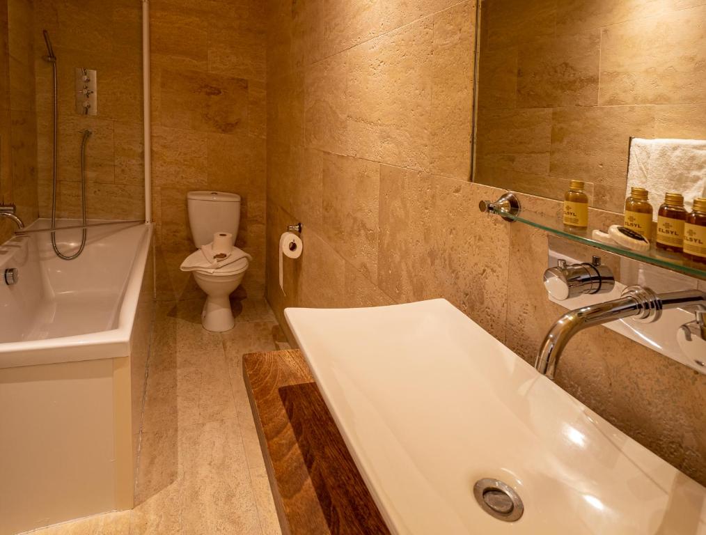 バスルーム（客室）