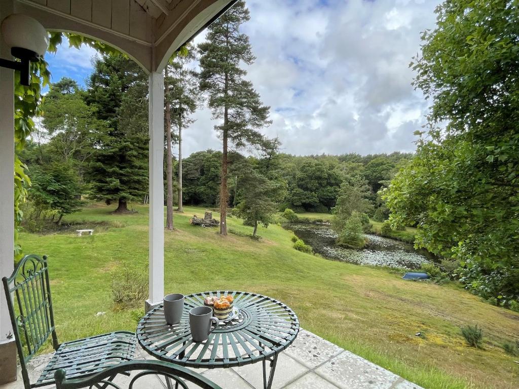Deer Leap House Dorchester photo 6