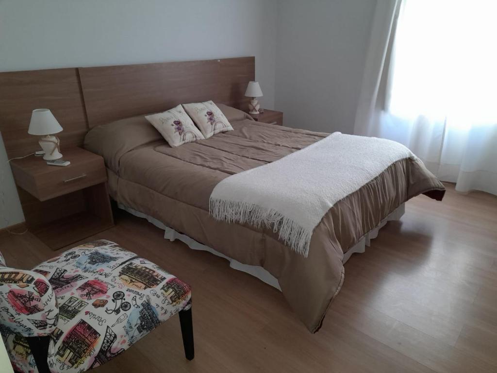 "COMO EN CASA" Duplex 2 Lisandro de la Torre 79 - 1