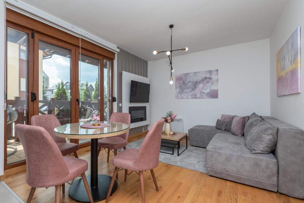 Queen Apartman Zlatibor - 1