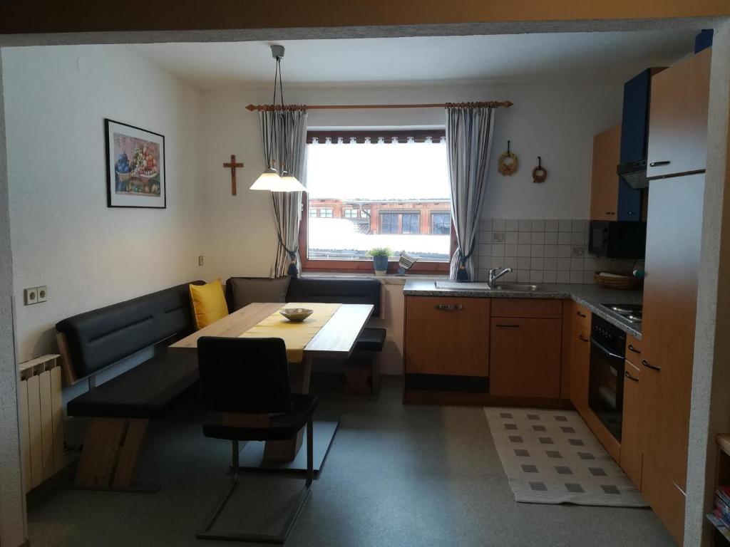 Ferienwohnung Pfister Maria - 1