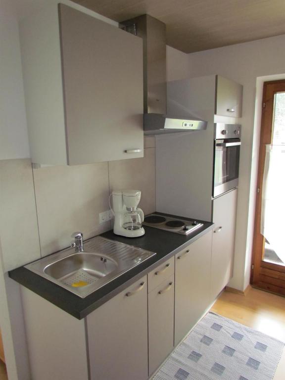 Ferienwohnung Pfister Maria - 3