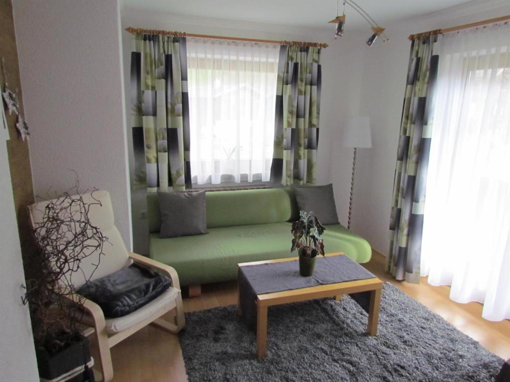 Ferienwohnung Pfister Maria - 4