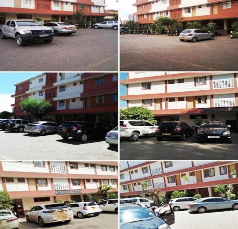 Bomen Hotel photo