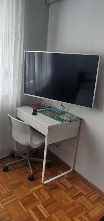 Apartman Malina photo