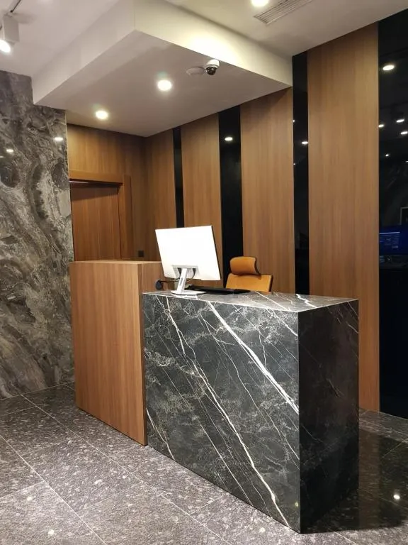 MY HOTEL, hotel in Prizren