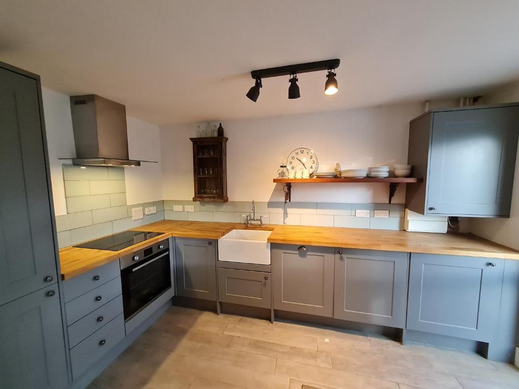 The Little Cottage, West Pennard photo 4