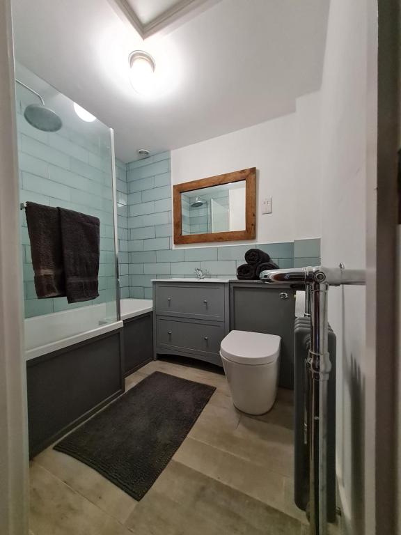 The Little Cottage, West Pennard photo 8