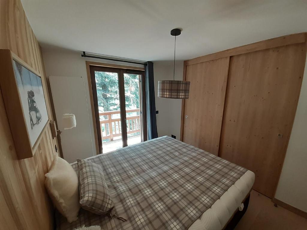 Superbe appartement T3 4 étoiles terrasse accès spa - 3