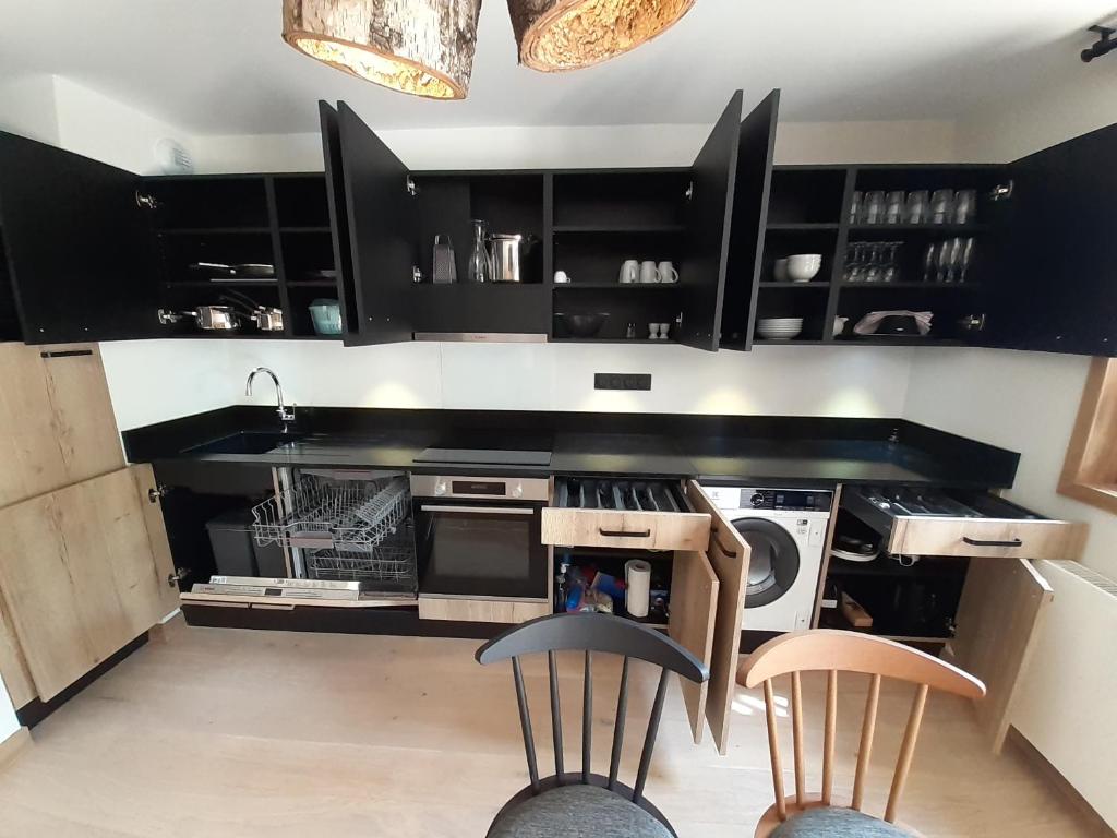 Superbe appartement T3 4 étoiles terrasse accès spa - 4