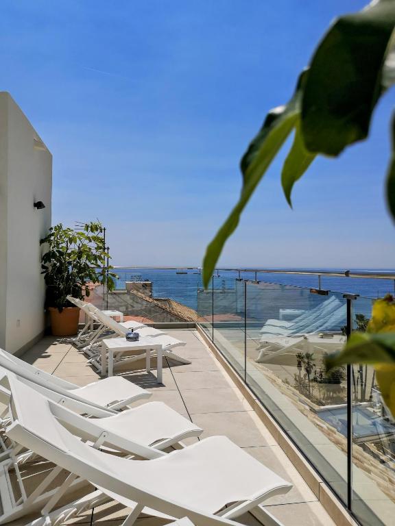 Hotel Estepona Plaza - 2