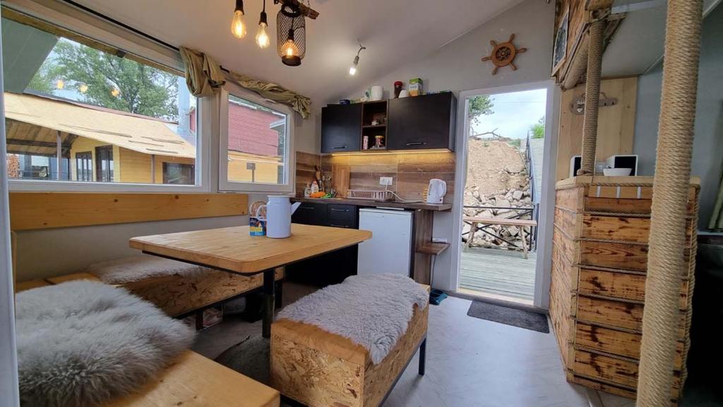 Splav na dan Waterhouse - 2