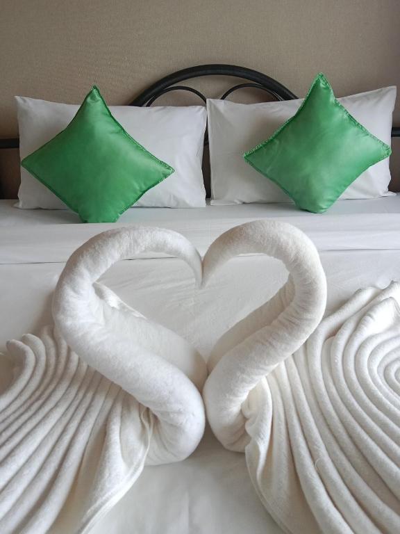 Fueangfu Home Hostel — Hotel in Koh Samui