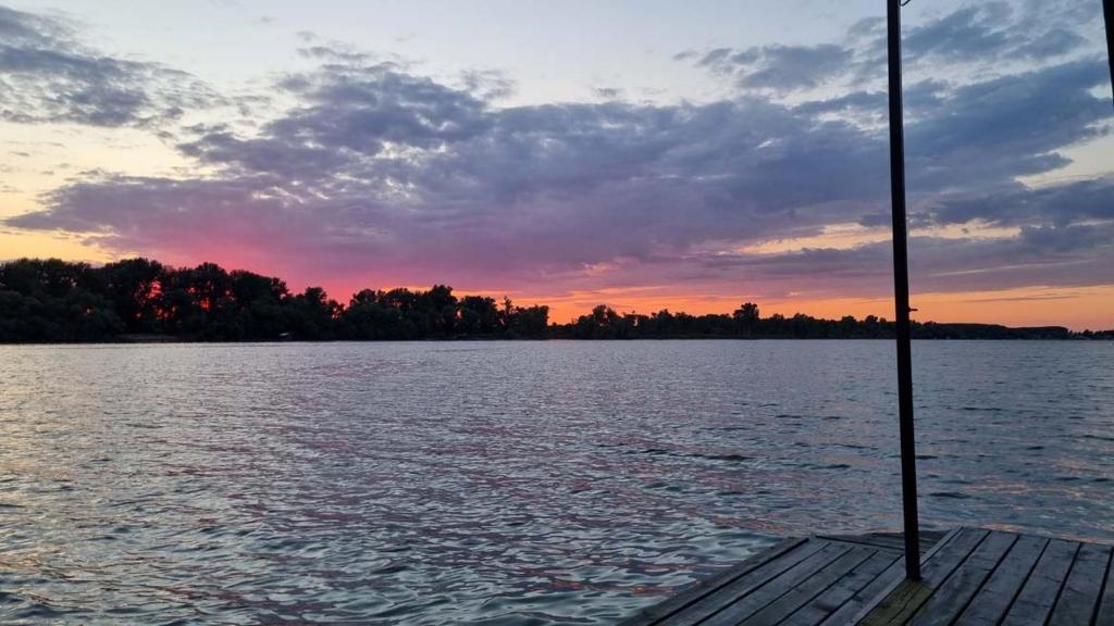 Splav na dan Waterhouse - 3