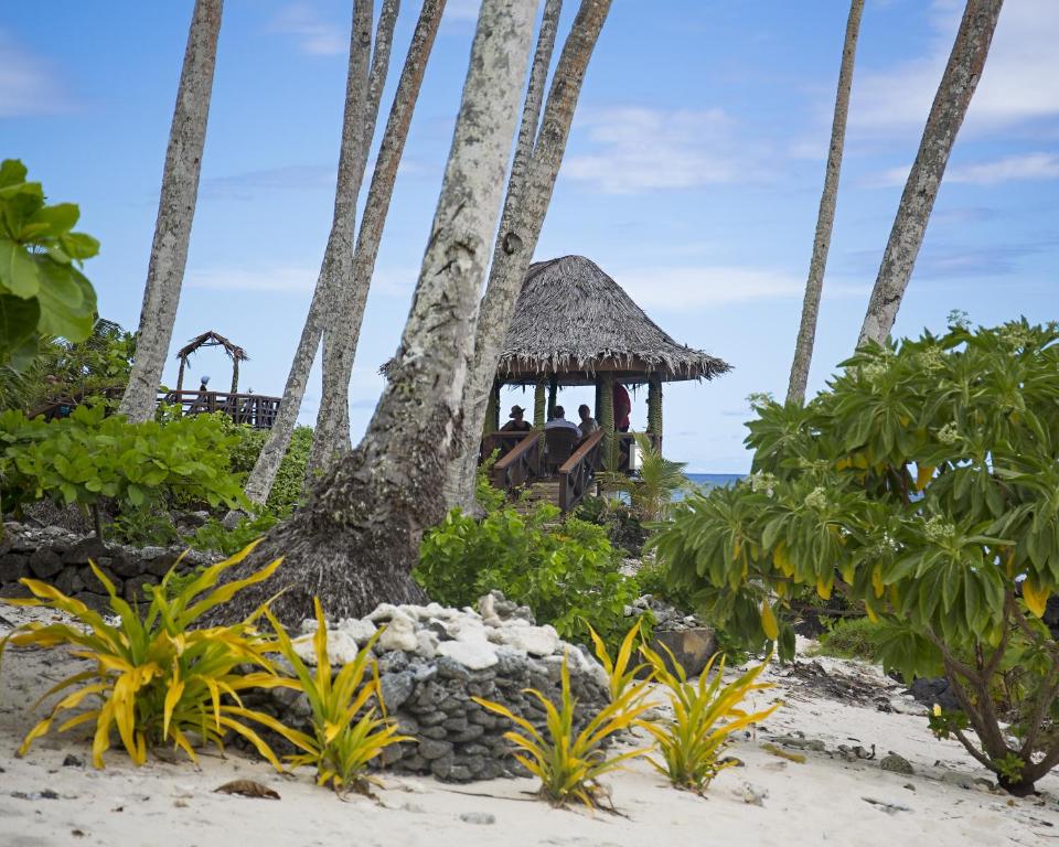Surrounding environment