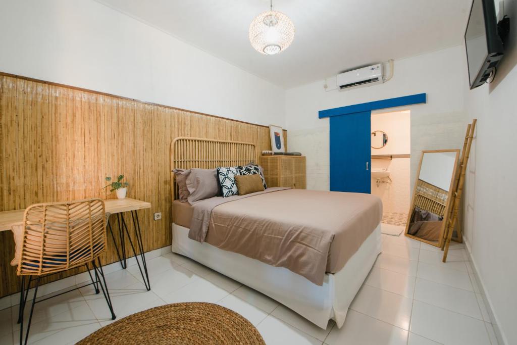 The Umah Guest House — Hotel in Bali