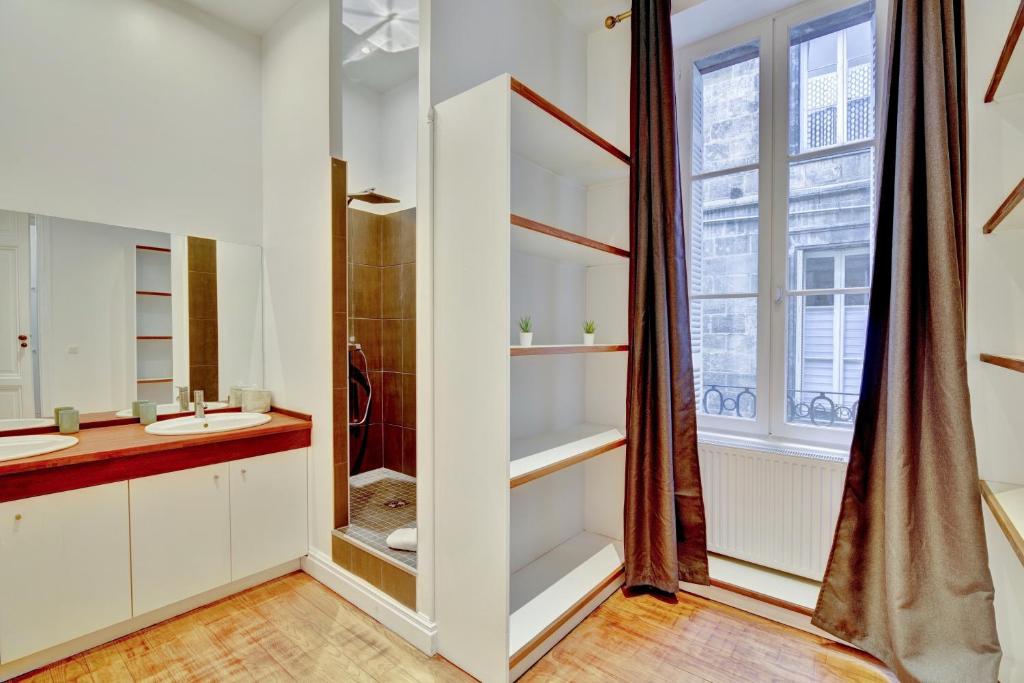 L'Impérial - Luxeux appartement dans le Triangle d'Or - 5