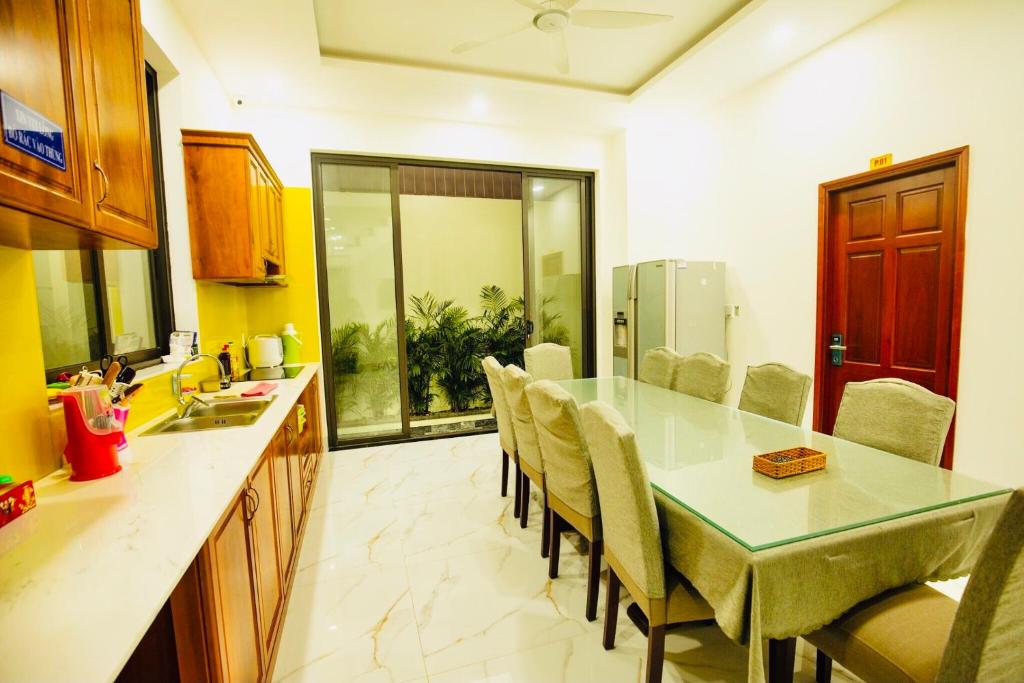 Hoàng My Villa 10 Phòng ngủ &#8211; Bãi Sau Vũng Tàu