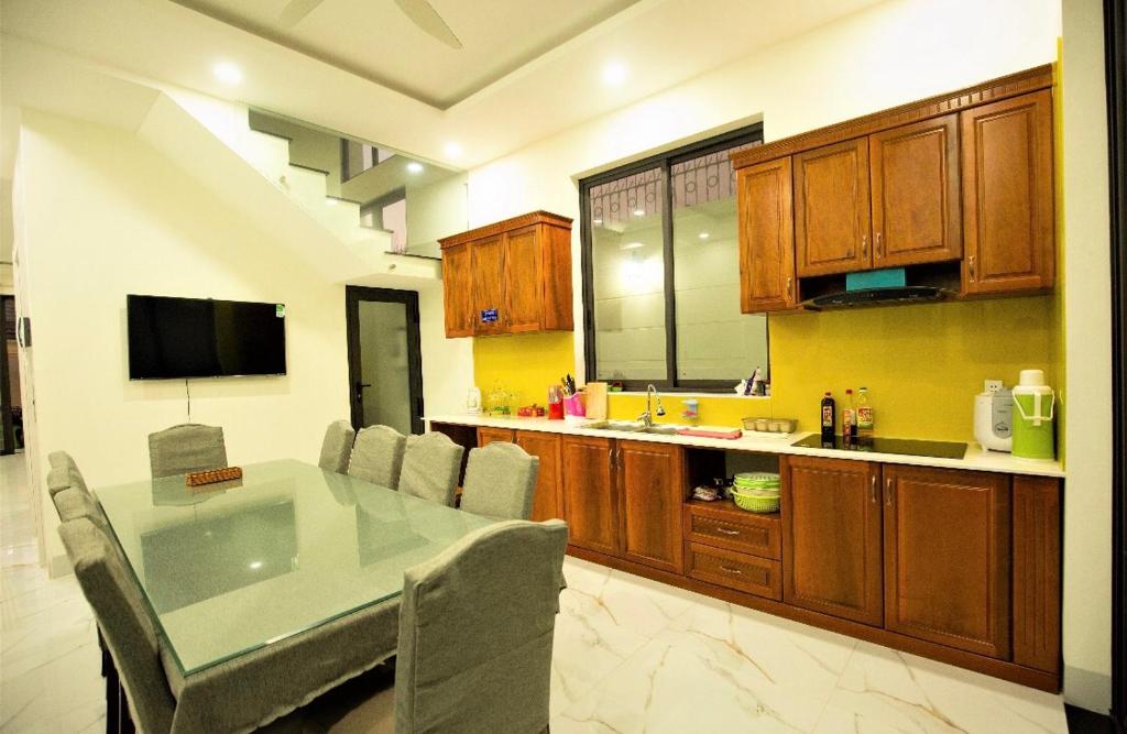 Hoang My Villa 10 Phong ngu - Bai Sau Vung Tau
