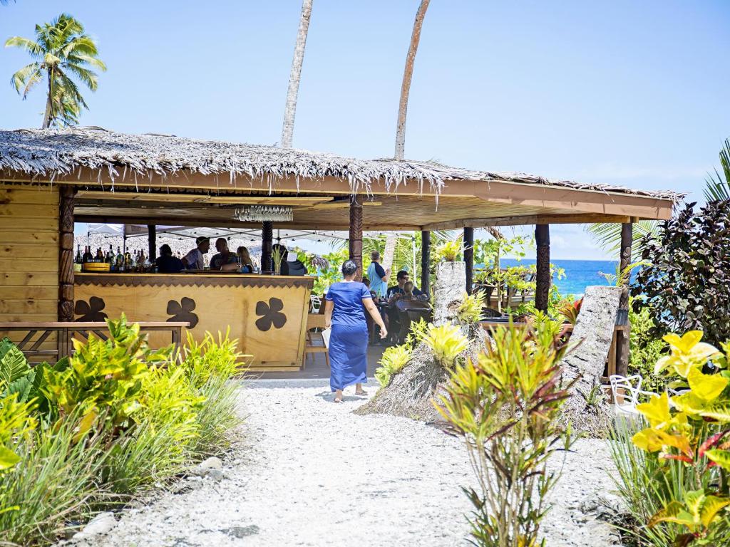 Bar/lounge