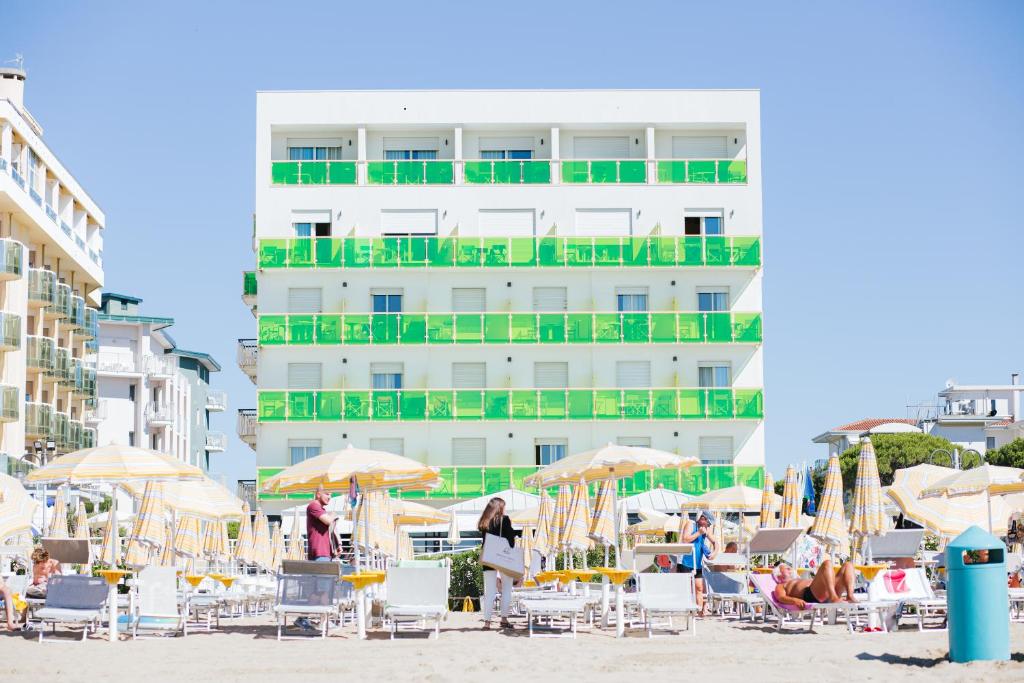 Hotel Bristol - zdjęcie 4