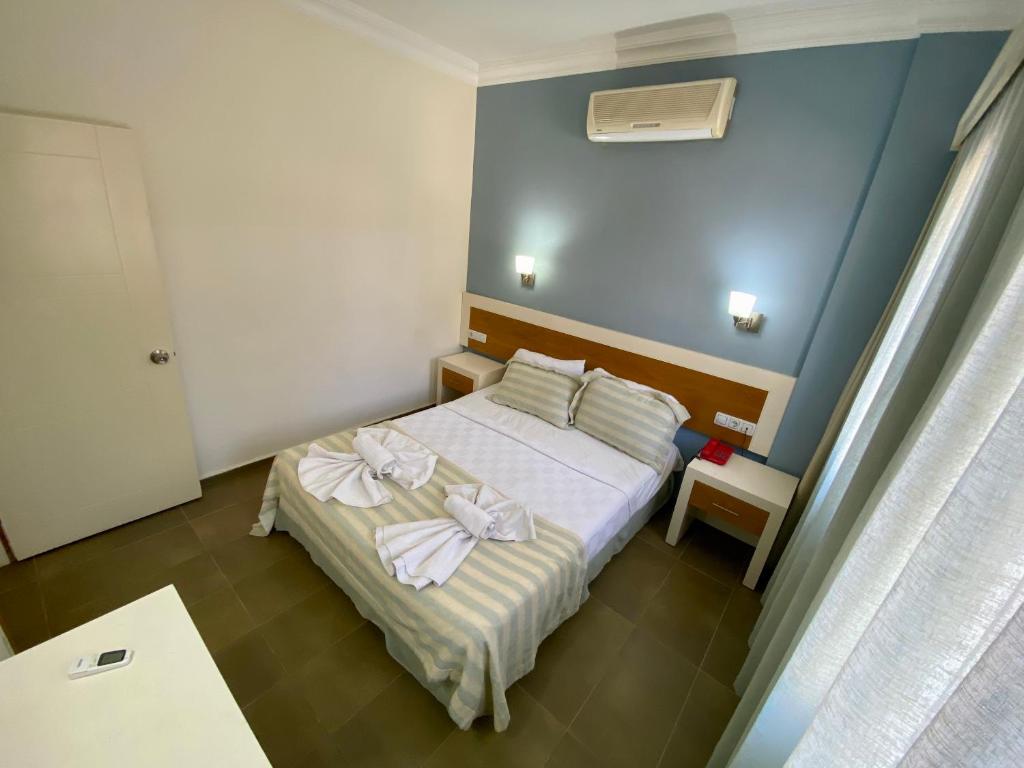 Konfor Suite Hotel photo