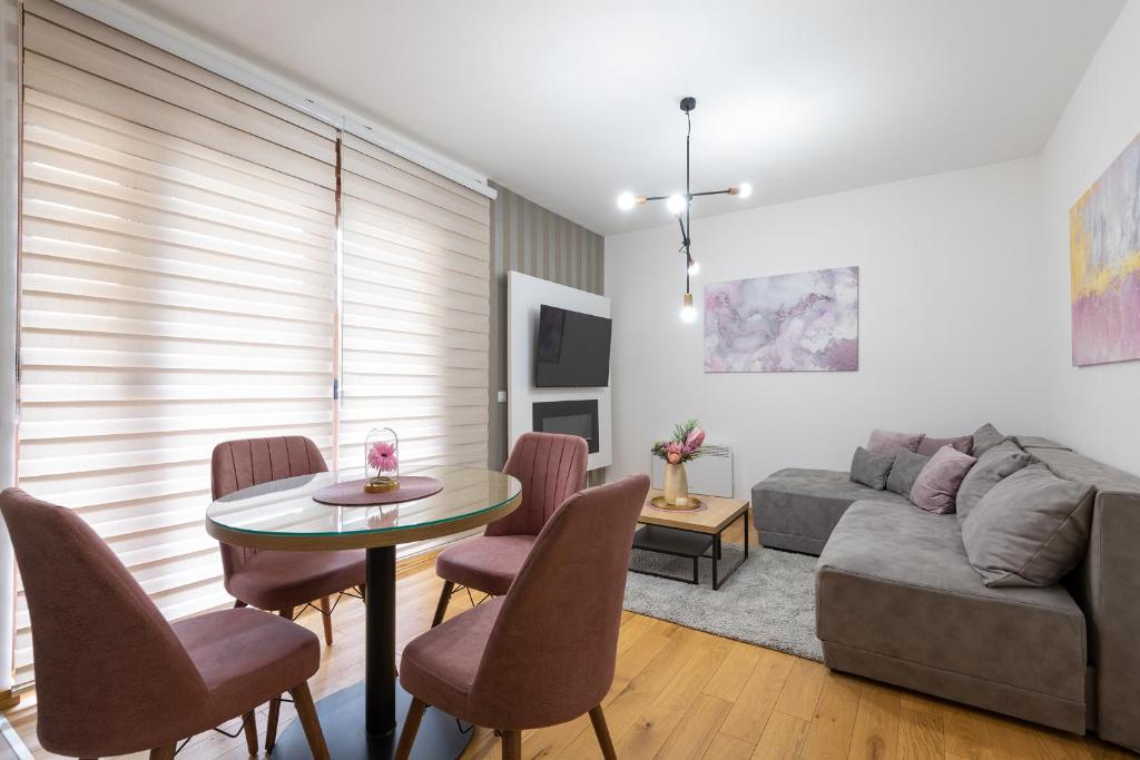 Queen Apartman Zlatibor - 2
