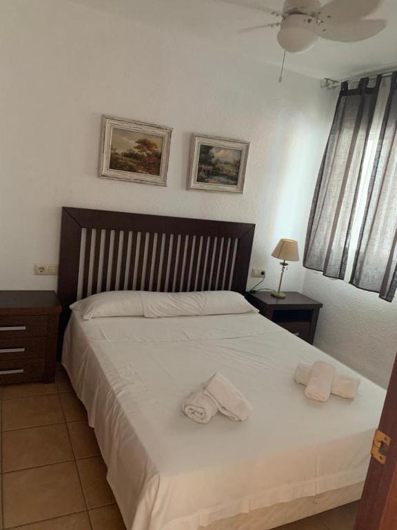 SERVICE APART LAZARO - Apartamentos Aguamarina 42 - 4