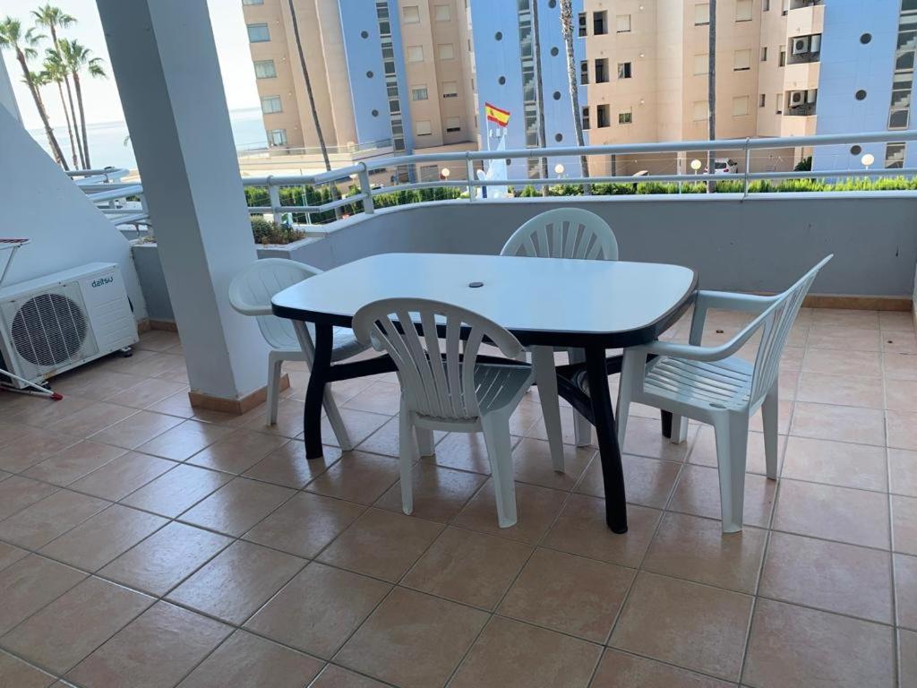 SERVICE APART LAZARO - Apartamentos Aguamarina 42 - 5