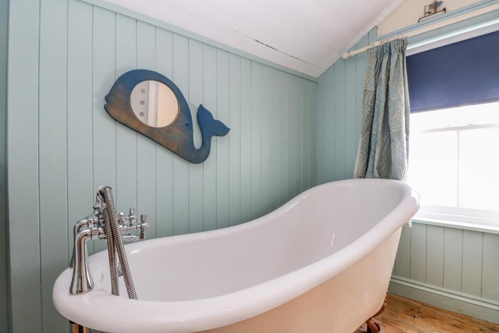1 Dormer Villas, Portscatho photo 3