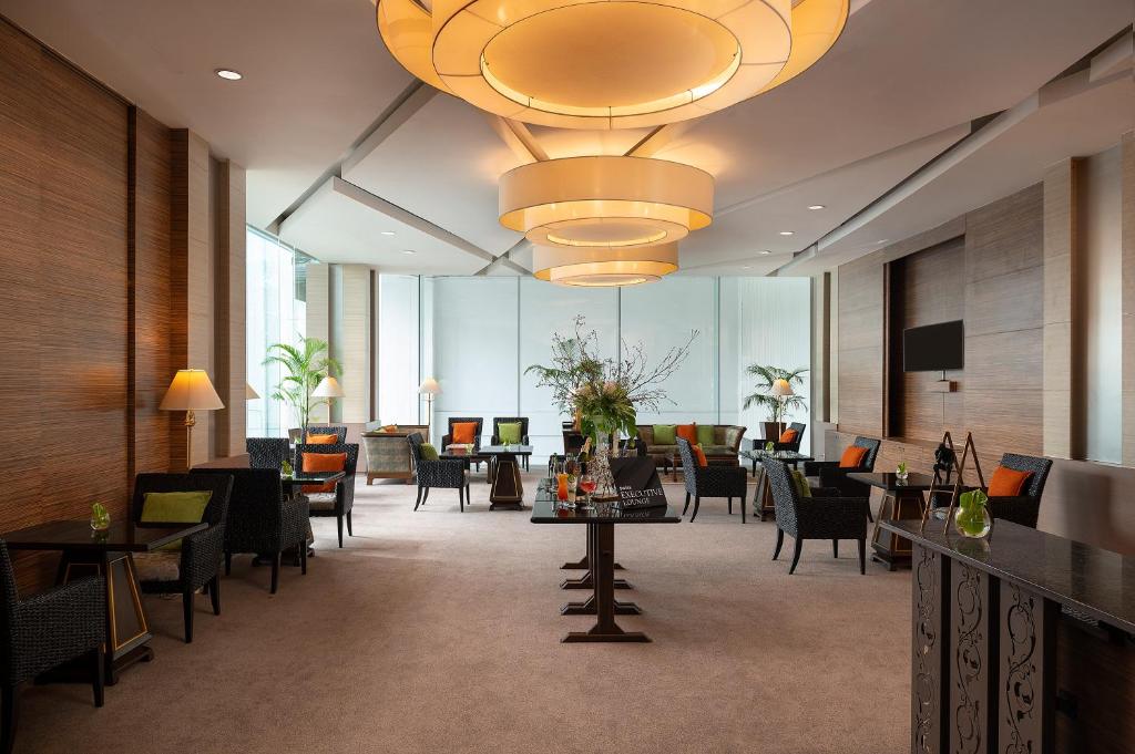 Bangkok Swissotel Bangkok Ratchada Additional