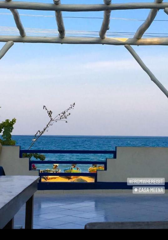 Casa Meena - Beach Front Luxury Villa at Serenity Beach, Pondicherry photo