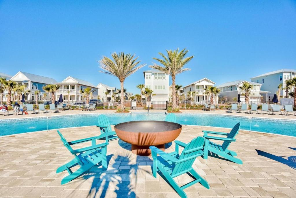 Prominence on 30A Vacation Homes, Watersound Beach