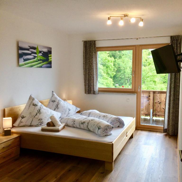 Ferienwohnung Leo - 5