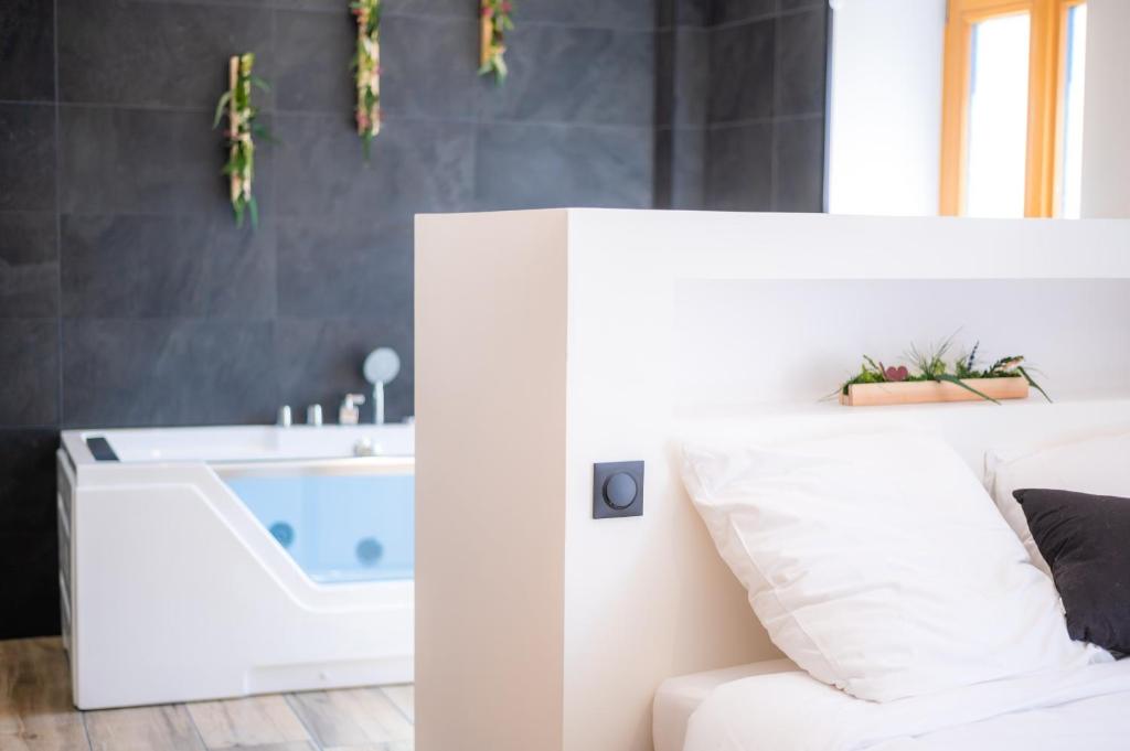 Superbe Loft Balneo Hammam #5 - 5
