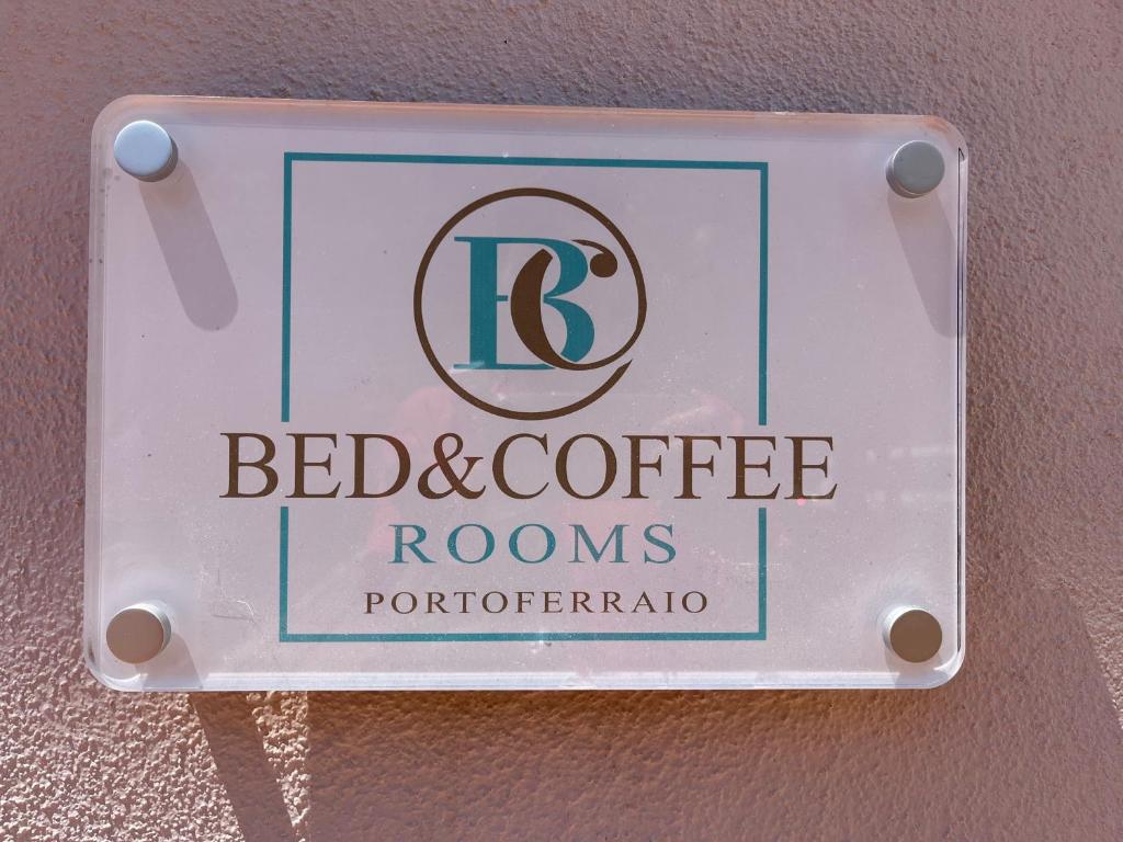 Bed and coffee Rooms Portoferraio - 2