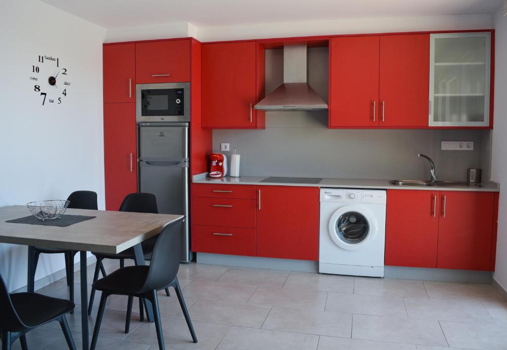 Apartamentos Rozas Vellas - 4