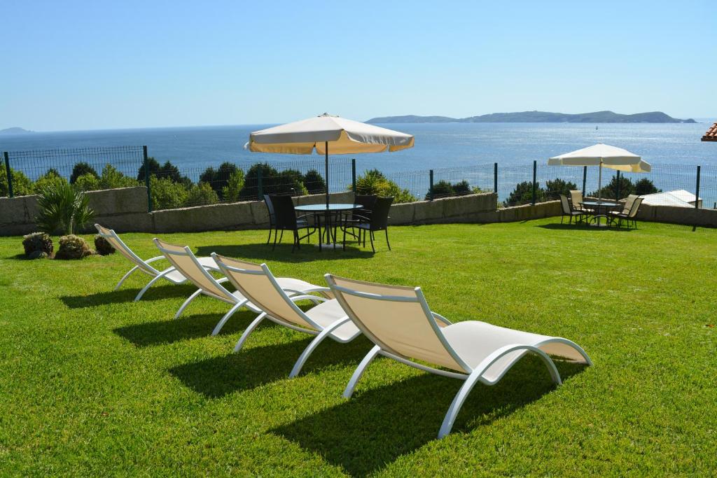 Apartamentos Rozas Vellas - 5